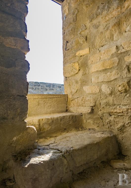 demeures et maisons a vendre france paca   - 12